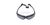 Strike Systems Highlander Plus Glasses, Grey