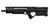 Storm PC1 Standard, Pneumatic Rifle, Black