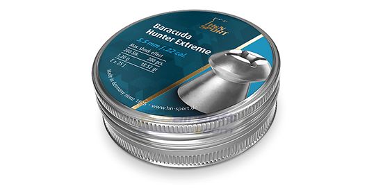 H&N Baracuda Hunter Extreme 5.5mm