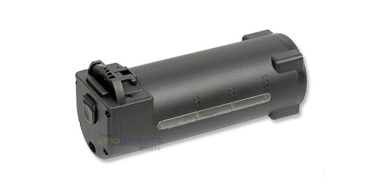 WE23-S Minigun lipas