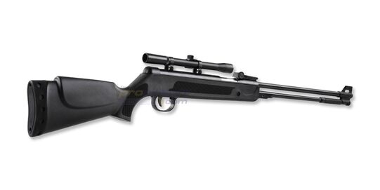 RazorGun Magnum ilmakivääri 5.5mm