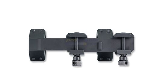 Strike Systems LOMS-01 Optic Mount, Low