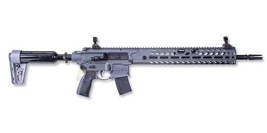 Sig Sauer Virtus PCP ilmakivääri 5.5mm