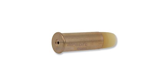 Webley Revolver Shell