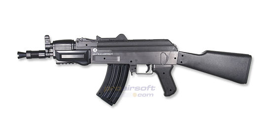 Cybergun AK47 Beta Spring Action Rifle