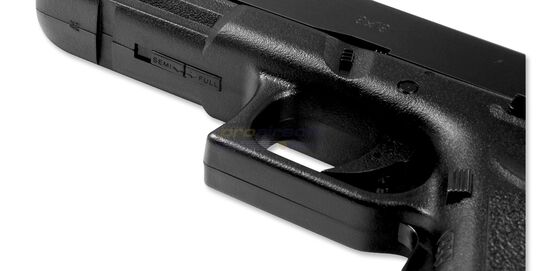 Marui G18C Electric Blow Back (patteri)