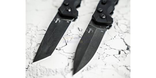 Böker Plus Intention II Tanto Automatic