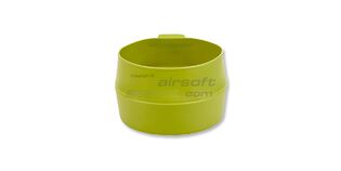 Wildo Fold-a-Cup Big, 600ml, lime