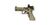 Raven EU18 With Red Dot Sight, Metal Slide, Multicam