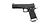 Armorer Works Hi-Capa HX1002 Black