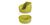 Wildo Fold-a-Cup Big, 600ml, Lime