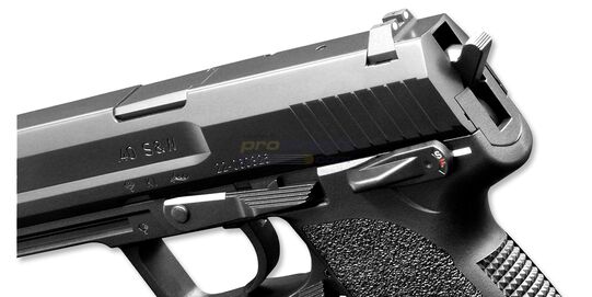 Marui USP AEP sähköpistooli