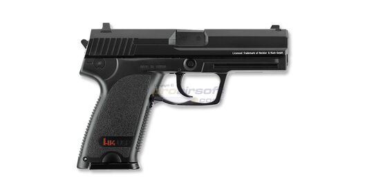 Umarex H&K USP Airgun 4.5mm
