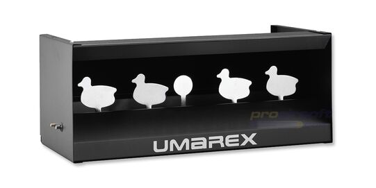 Umarex siluetti maalitaulu