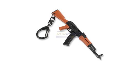 Diablo Keychain AK47