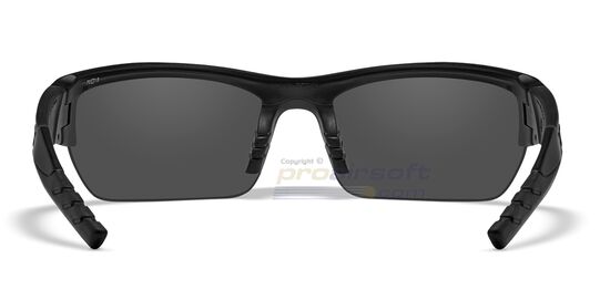 Wiley X Valor 2.5 Clear/Grey/Light Rust