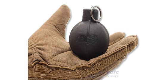 Enola Gaye EG67 kranaatti