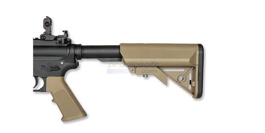 Specna Arms SA-F03 FLEX Gate X-ASR Gen.2 AEG, Tan