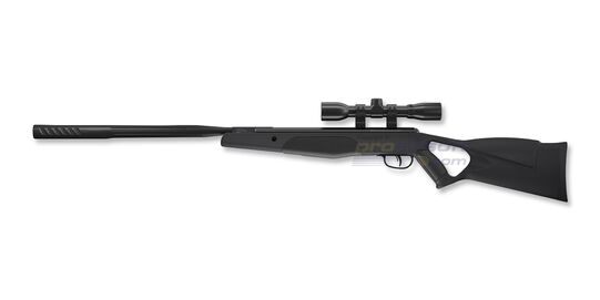 Crosman F4 ilmakivääri 4.5mm