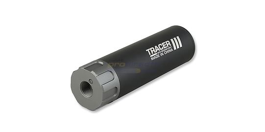 Diablo valojuova tracer 132mm