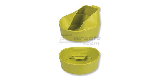 Wildo Fold-a-Cup Big, 600ml, lime