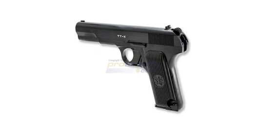 Borner Tokarev 33 ilmapistooli 4.5mm