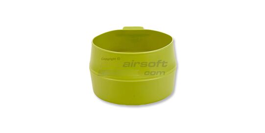 Wildo Fold-a-Cup Big, 600ml, lime