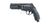 Umarex T4E HDR .50L Revolver With Laser