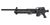 Hatsan Blitz 777 Auto PCP Air Rifle 6.35mm