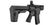 Krown Land Venator MkII sähkö ilmakivääri 4.5mm