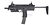 Marui MP7A blowback kaasu