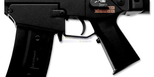 Marui Boys G36C M4 9,0V sähköase