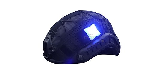 Diablo WST Tactical Signal Blue