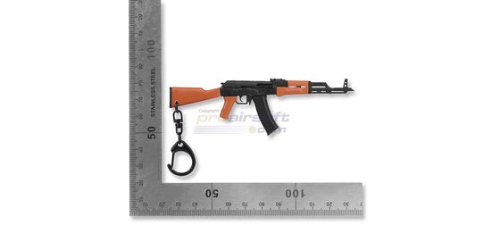 Diablo Keychain AK47