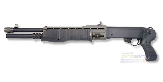 Marui Spas 12