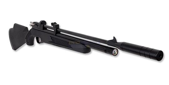 Snowpeak PR900S Gen2 PCP ilmakivääri 4.5mm