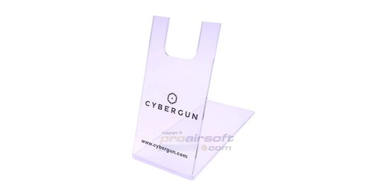 Cybergun pistooliteline