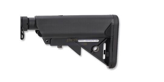 Specna Arms RRA SA-P07 Prime Aster II ETU BLDC, musta