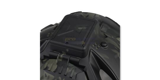 Diablo W Assault kypärä, tumma multicam