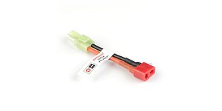 GATE Mini Tamiya To Deans (T-Plug) Adapter