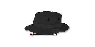 Teesar boonie, black (M)