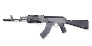G&G RK 103 EVO Blowback sähköase (Mosfet)