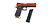 Armorer Works Hi-Capa HX1104, Red