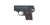 Cybergun Colt 25 Spring Pistol
