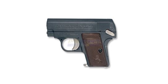 Cybergun Colt 25 jousipistooli