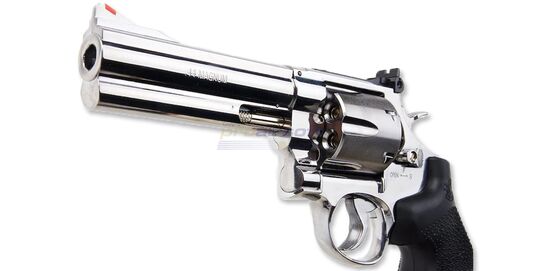 Umarex Smith & Wesson 629 Classic 5" 6mm CO2 Revolver