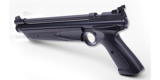Crosman P1322 American Classic ilmapistooli 5.5mm