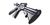 Colt M16 Vietnam Spring Action Rifle