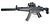 ASG MP5A5 7.2V Light AEG
