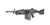 Cybergun FN M249 Mk2 AEG